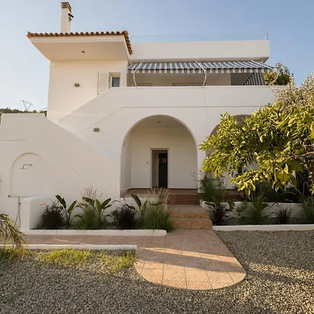 Apartamento Seascape Nafplio Vivári
