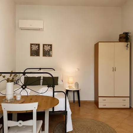 Apartment Seascape Nafplio