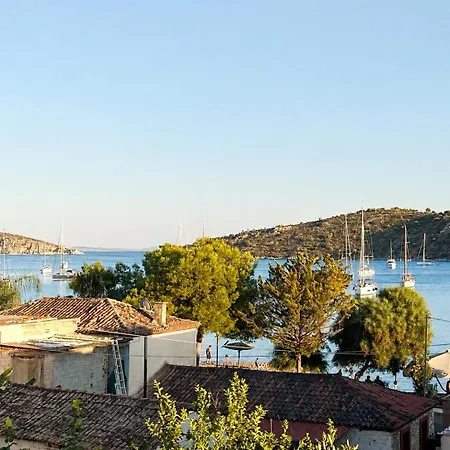 Seascape Nafplio Apartment *