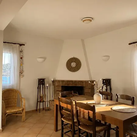 Seascape Nafplio Apartment *