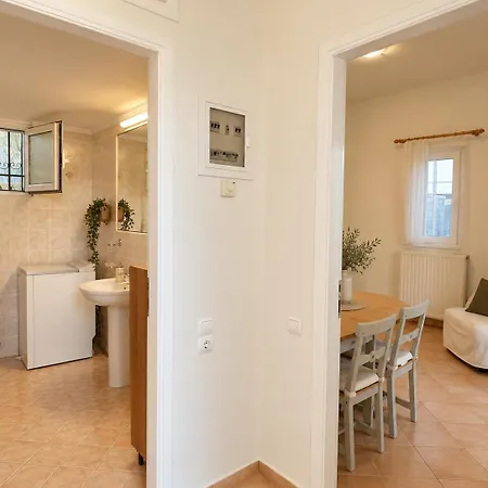 Seascape Nafplio Apartment