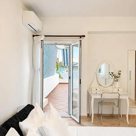 Seascape Nafplio Apartment Vivari