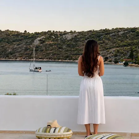 Apartamento Seascape Nafplio *
