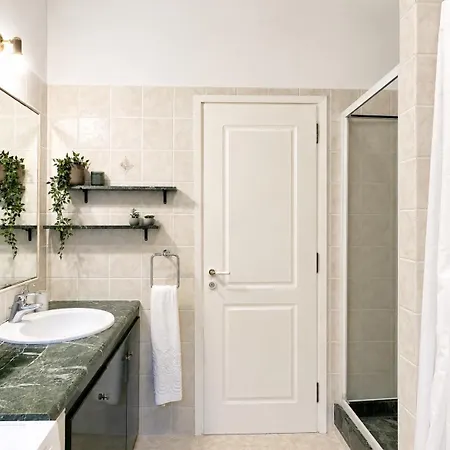Apartamento Seascape Nafplio
