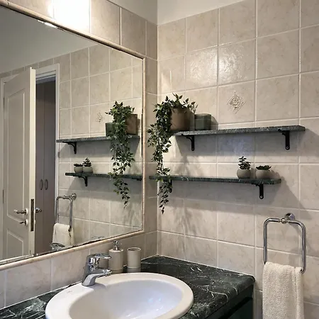 Apartamento Seascape Nafplio