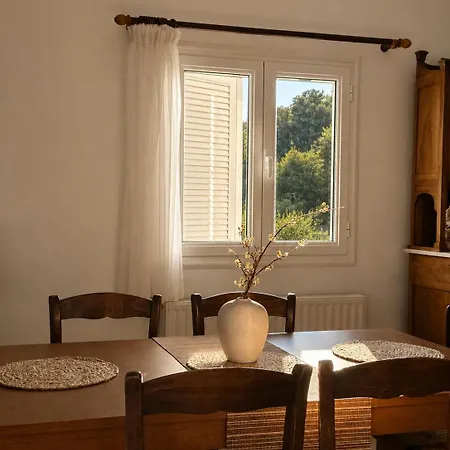 Apartamento Seascape Nafplio Vivári