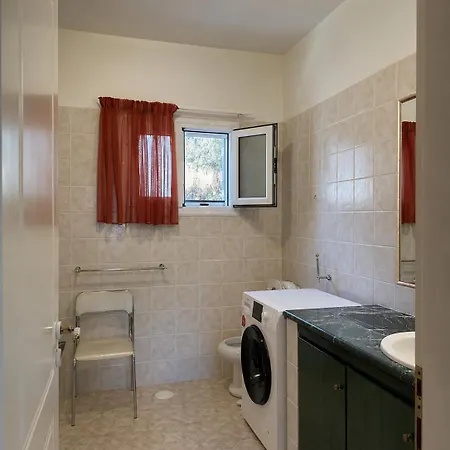 Apartamento Seascape Nafplio *