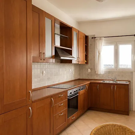 Apartamento Seascape Nafplio Vivári